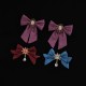 Hoshibako Works Touhou Project Patchouli Knowledge JSK and Jacket(Reservation/Full Payment Without Shipping)